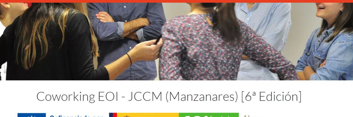 coworking manzanares 2024